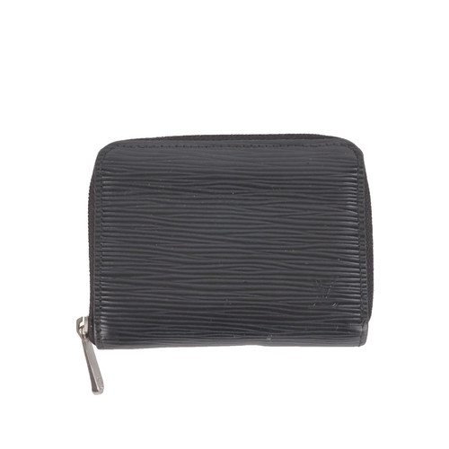 Louis vuitton zippy - louis, epi