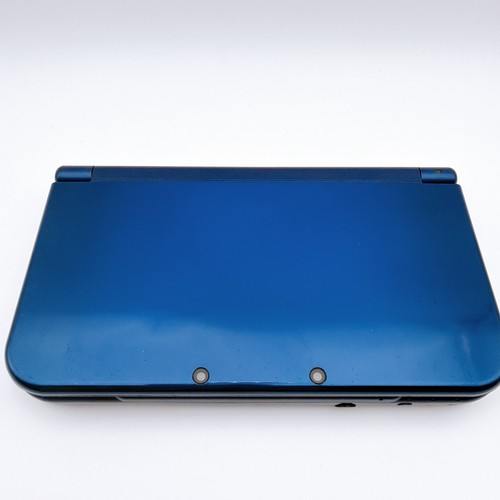 Console nintendo new 3ds - new,