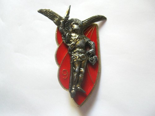 Les chasseurs parachutistes - chasseurs, le