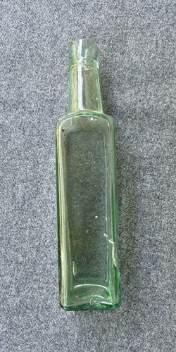 Bouteille sauce anglais - bouteille,