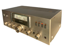 Amplificateur intégré sony - amplificateur,