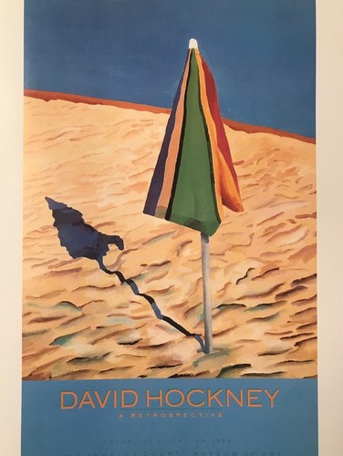 Reproduction david hockney - reproduction,,