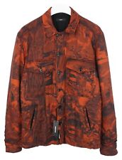 Diesel Extrême Météo Combat