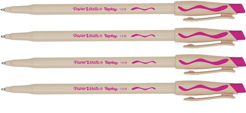 Papermate replay stylo - papermate,