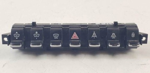 96638425xta commande autoradio - commande,