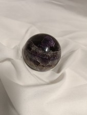 Sphère D'améthyste 48 mm