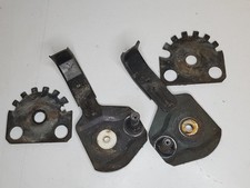 support de roues avants de