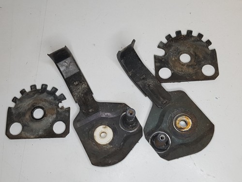 Support roues avants de - roues,