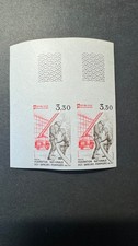 Timbres, Variété, YT