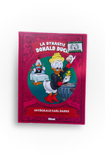 la Dynastie de Donald Duck -