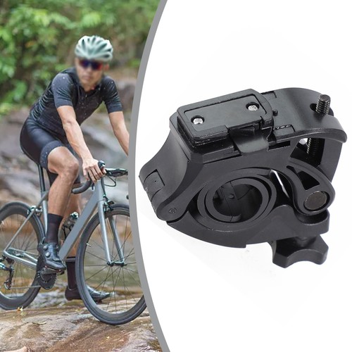 Bike light support - 1,