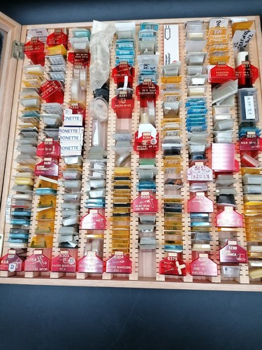 230 saphirs têtes - ,