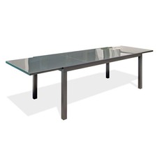 Table de Jardin Extensible