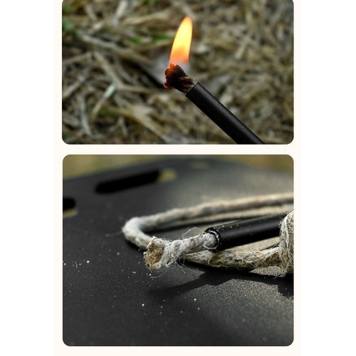 Corde camping imperméable - camping,