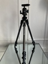 Manfrotto 190CXPRO3 3 Section