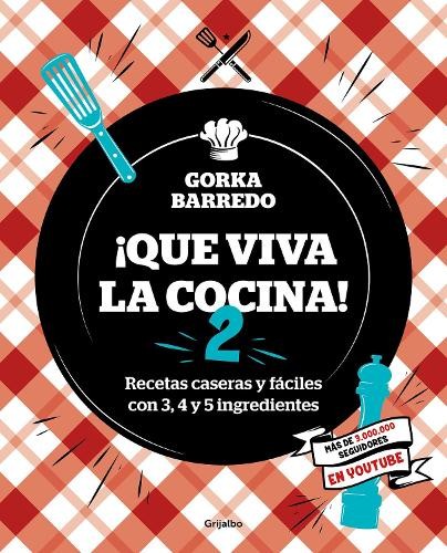 Gorka barredo que viva - barredo,