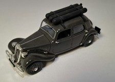 Citroën Traction 11L