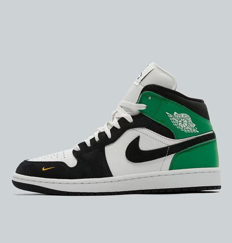 Jordan air retro mid en - 1, se