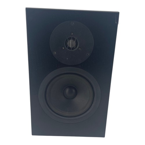 Linn tukan bookshelf speaker - linn,