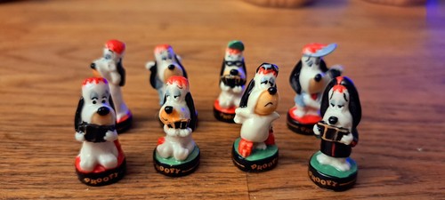 Fèves droopy poker 2013 - fèves,