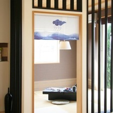 Rideau Noren japonais MADE IN