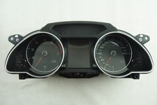 COMPTEUR DE MONTRE AUDI A5