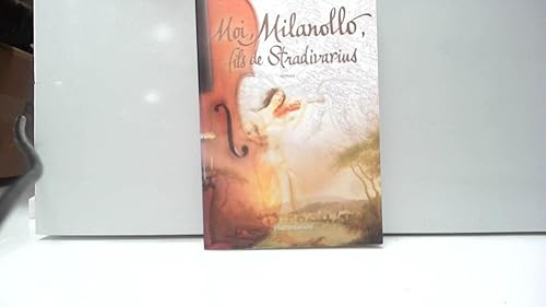 Moi milanollo fils de - milanollo,,