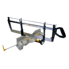 Scie à onglets manuelle 600mm