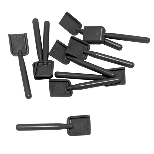 Lego minifigure utensil - 10,