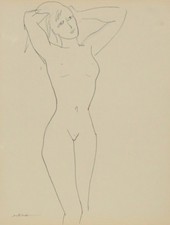 André BIZETTE-LINDET