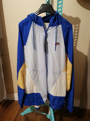 Veste nike homme