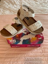 Sandales à lanières Xti