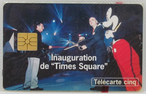 Telecarte unites 97 - telecarte,