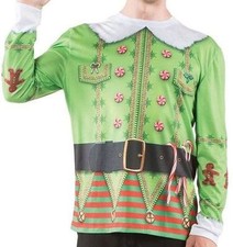 Faux Real Noël Lutin Vacances
