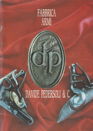 Catalogue fabbrica armi davide - catalogue,