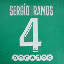 Flocage Officiel - Paris