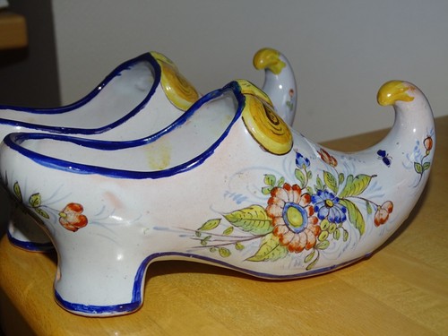 Nevers ancienne paire - nevers,