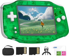 RG34XX Retro Handheld Game