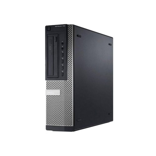 Dell optiplex 790 intel - 790,