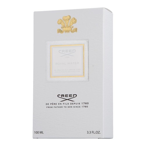 Creed royal water - water, 100ml