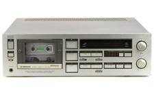 Pioneer CT-A7 3-Têtes Lecteur