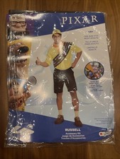 Disguise Disney Up RUSSELL