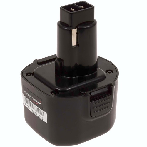 Batterie pour black decker - batterie,