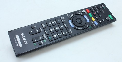 Télécommande origine sony - télécommande, d'origine