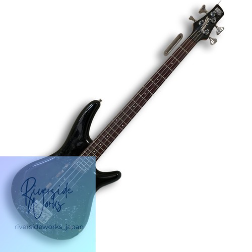 Basse électrique ibanez - électrique, sdgr