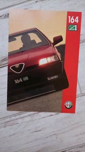 Prospectus brochure alfa - prospectus,