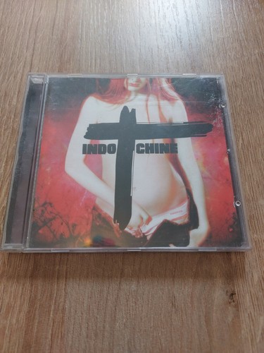 Indochine paradize - 💿,