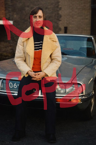 Citroen maserati johan - maserati,
