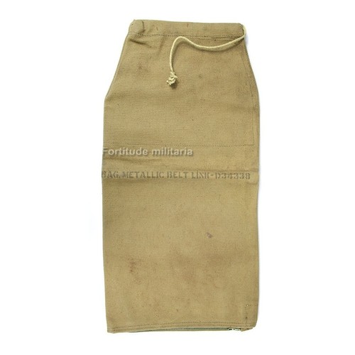 Sac pour maillons - -, us