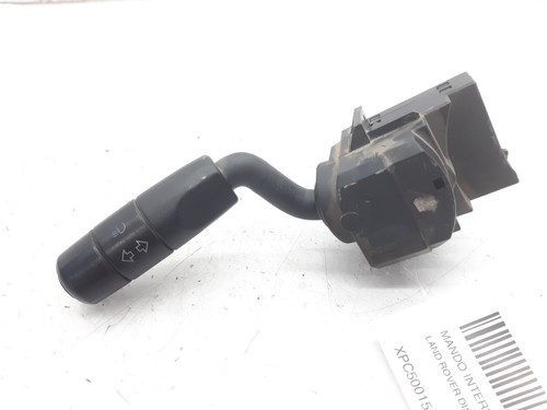 Xpc500150 commande clignotant - commande,
